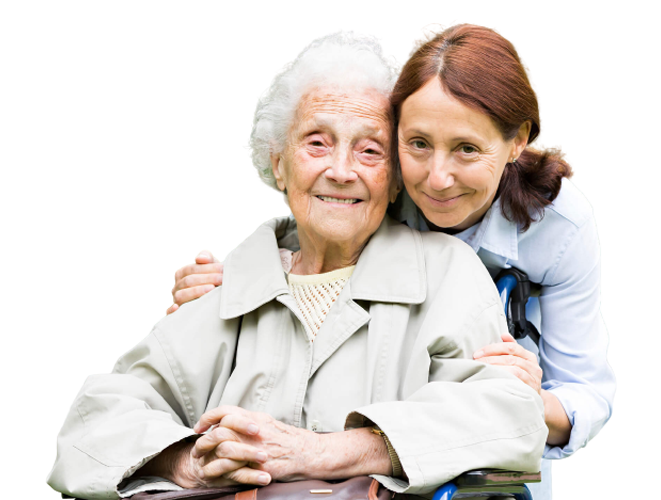 Курс патронажной сиделки (помощницы по уходу) в Тутаеве