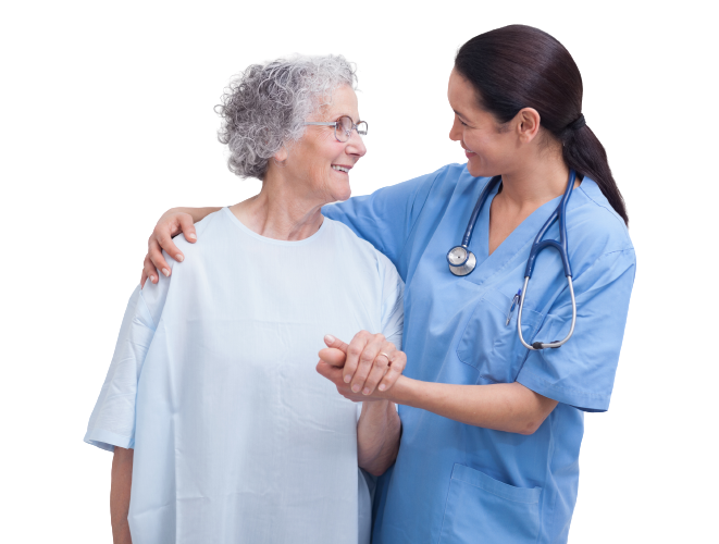 Курс младшей медсестры по уходу за больными в Тутаеве