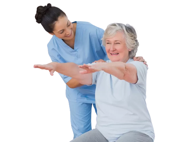 Курс специалиста по социальной работе в реабилитационной сфере в Тутаеве